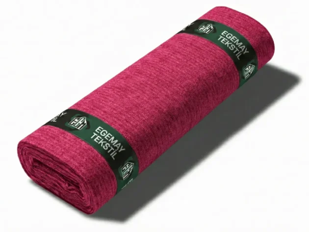 İki İplik Örme Kumaş