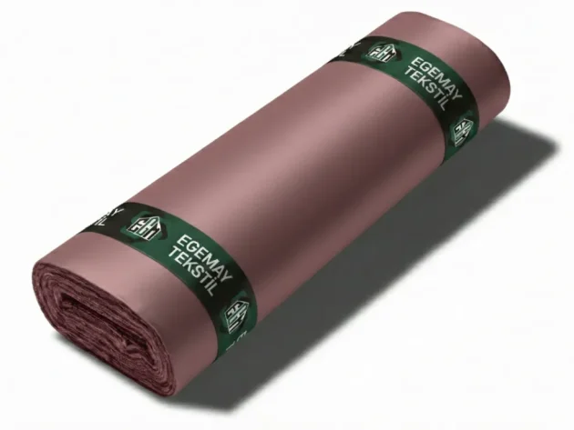 Jakarlı Örme Kumaş