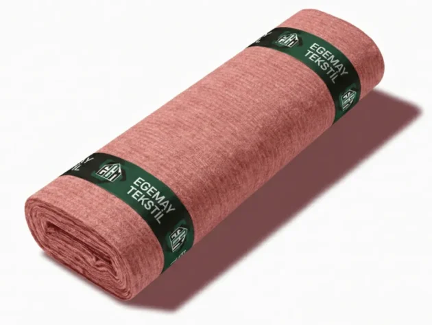 Viskon Süprem Kumaş