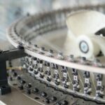 Kanallı Polyester Kumaş: Yüksek Performanslı Spor ve Aktif Giyim Çözümleri