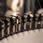 Koleksiyonluk Örme Kumaş Üretimi: Moda Trendlerini Belirleyen Yenilikçi Tekstil Çözümleri