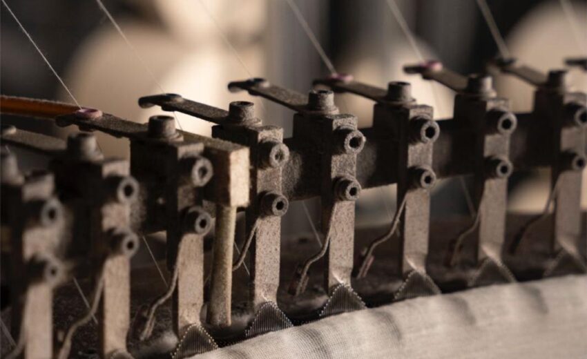 Koleksiyonluk Örme Kumaş Üretimi: Moda Trendlerini Belirleyen Yenilikçi Tekstil Çözümleri