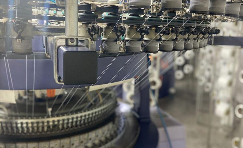 Örme Kumaş Üreticisi Egemay Tekstil: Entegre Çözümler ve Küresel Kalite