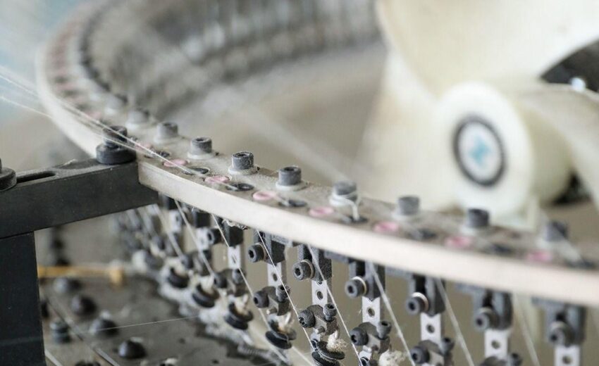 Kanallı Polyester Kumaş: Yüksek Performanslı Spor ve Aktif Giyim Çözümleri