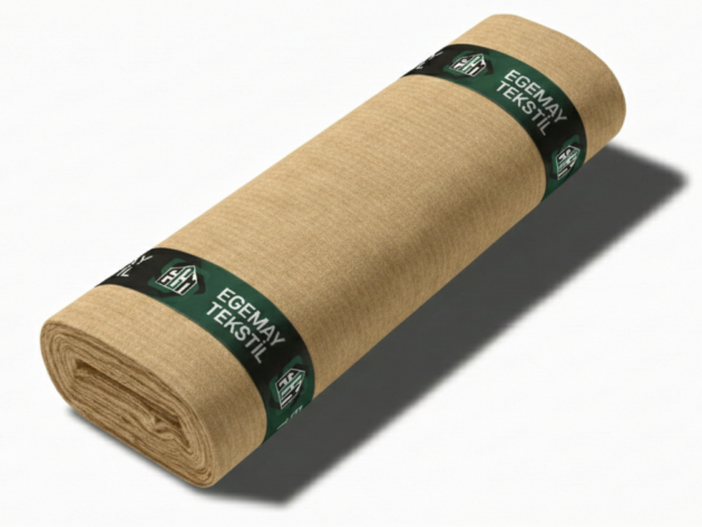 Viskon Kumaş Egemay Tekstil